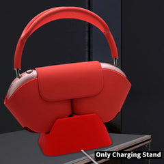 Soporte para cargador de silicona para auriculares AirPods Max