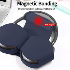 Funda protectora blanda para auriculares Air...