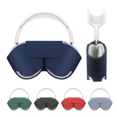 Para AirPods Max Funda protectora para auric...