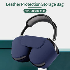 Para AirPods Max Funda protectora para auric...