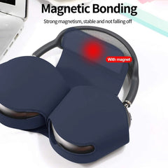 Para AirPods Max Funda protectora para auric...
