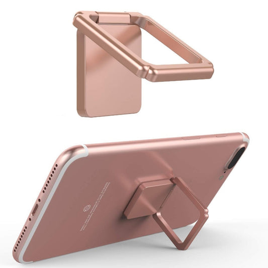 Soporte magnético para teléfono móvil con he...