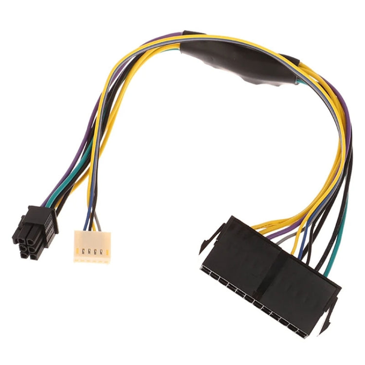 Para HP Elite 8100 8200 8300 ATX Cable adapt...