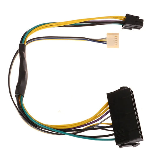 Para HP Elite 8100 8200 8300 ATX Cable adapt...