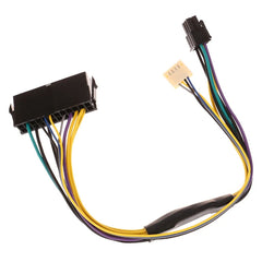 Para HP Elite 8100 8200 8300 ATX Cable adapt...