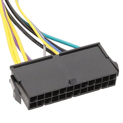 Para HP Elite 8100 8200 8300 ATX Cable adapt...