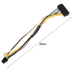 Para HP Elite 8100 8200 8300 ATX Cable adapt...