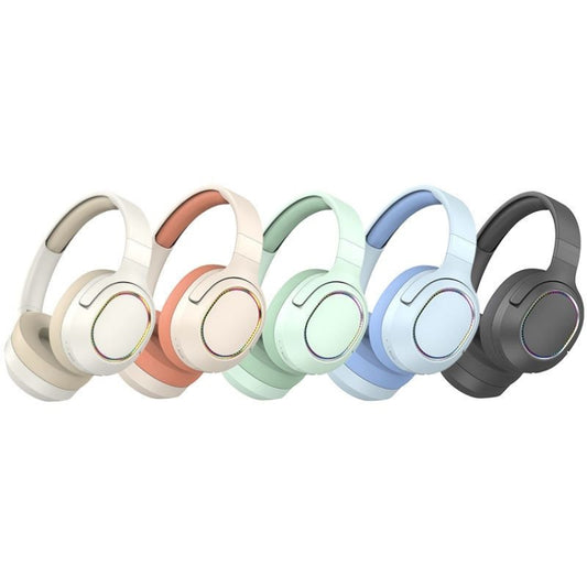 SOYTO P2963 Auriculares inalámbricos Bluetoo...