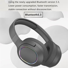 SOYTO P2963 Auriculares inalámbricos Bluetoo...