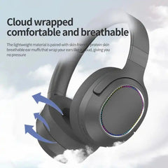 SOYTO P2963 Auriculares inalámbricos Bluetoo...