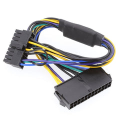 Para HP Z620/Z420 Cable adaptador de corrien...