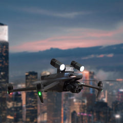 Foco de lámpara de matriz JZ T30 para DJI Mavic 3E / 3T 30W