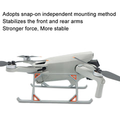 Para DJI Mini 3 / Mini 3 Pro 1 par de cubier...