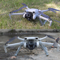 Para DJI Mini 3 / Mini 3 Pro 1 par de cubier...