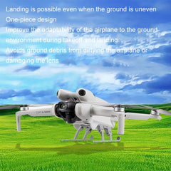 Para DJI Mini 4 Pro Base de tren de aterriza...