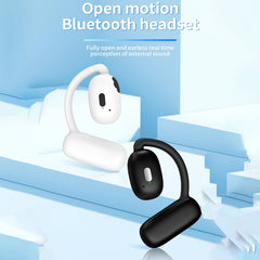 Auriculares inalámbricos del sonido estéreo ...