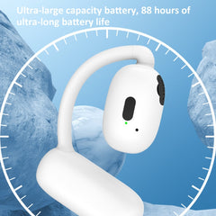 Auriculares inalámbricos del sonido estéreo ...