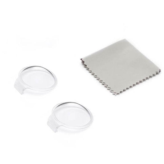 Protector de lente transparente original de ...