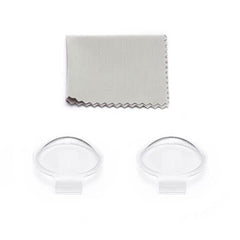 Protector de lente transparente original de ...