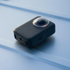 Protector de lente transparente original de ...