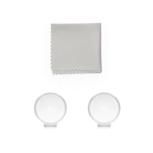 Protector de lente transparente original de ...