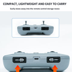 Para DJI RC-N1 / RC-N2 Control remoto LKTOP ...