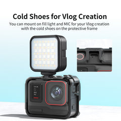 Para Insta360 Ace / Ace Pro aMagisn Rabbit C...