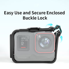 Para Insta360 Ace / Ace Pro aMagisn Rabbit C...