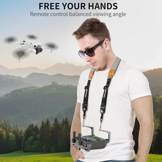 Para DJI RC/ RC 2 Drone Control remoto RCSTQ...