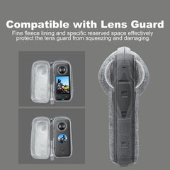 Para Insta360 X3 / X2 aMagisn Body Bag Mini ...