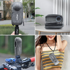 Para Insta360 X3 / X2 aMagisn Body Bag Mini ...