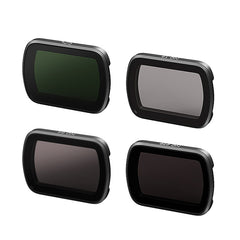 Para DJI Osmo Pocket 3 aMagisn HD Filtros re...