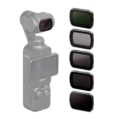 Para DJI Osmo Pocket 3 aMagisn HD Filtros re...