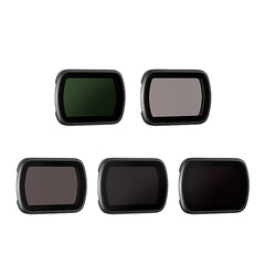 Para DJI Osmo Pocket 3 aMagisn HD Filtros re...