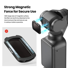 Para DJI Osmo Pocket 3 aMagisn HD Filtros re...