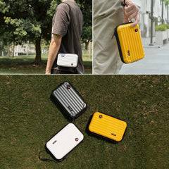Bolsa organizadora pequeña aMagisn para Inst...