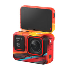 Para Insta360 Ace Pro aMagisn pegatina corporal