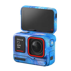 Para Insta360 Ace Pro aMagisn pegatina corporal