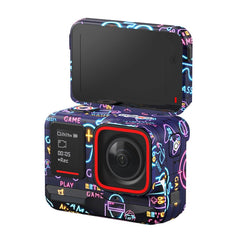 Para Insta360 Ace Pro aMagisn pegatina corporal