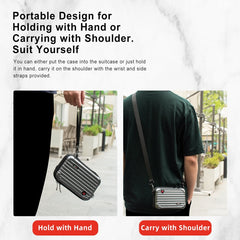 Bolsa organizadora pequeña aMagisn para DJI ...