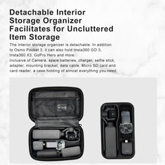 Bolsa organizadora pequeña aMagisn para DJI ...