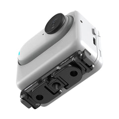 Para Insta360 GO 3 aMagisn Soporte magnético de desmontaje rápido