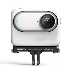Para Insta360 GO 3 aMagisn Soporte magnético de desmontaje rápido