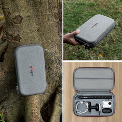 Para DJI Osmo Action 4 aMagisn Paquete de al...