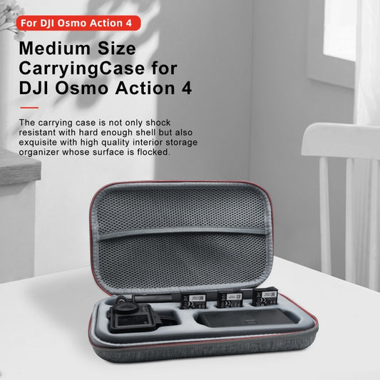 Para DJI Osmo Action 4 aMagisn Paquete de al...