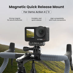 Para DJI Osmo Action 4/3 aMagisn Accesorios ...