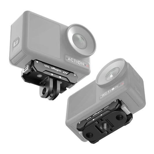 Para DJI Osmo Action 4/3 aMagisn Accesorios ...