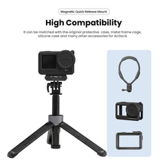 Para DJI Osmo Action 4/3 aMagisn Accesorios ...