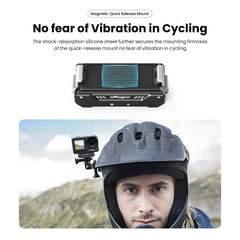 Para DJI Osmo Action 4/3 aMagisn Accesorios ...