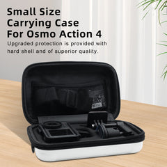 Para DJI Osmo Action 4/3 aMagisn pequeña bol...